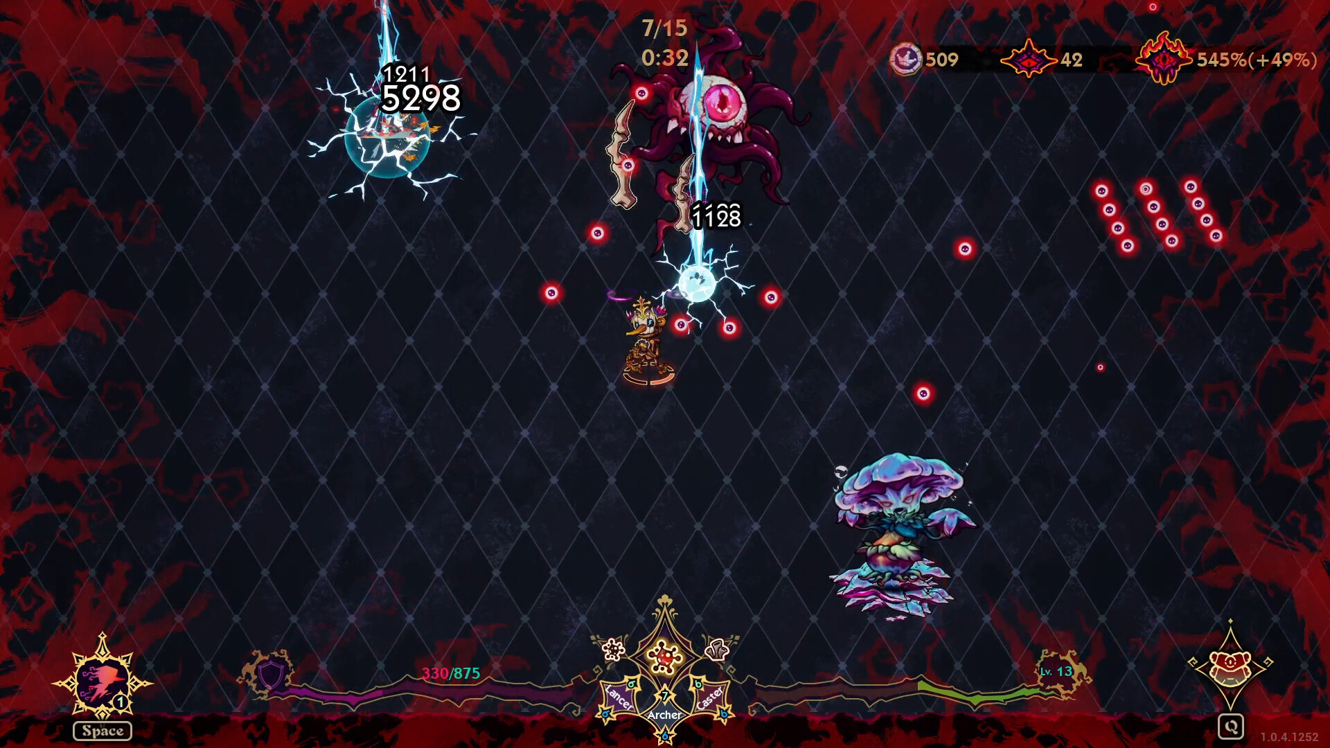 Dark Fairy Tale: Dreamland Survivors