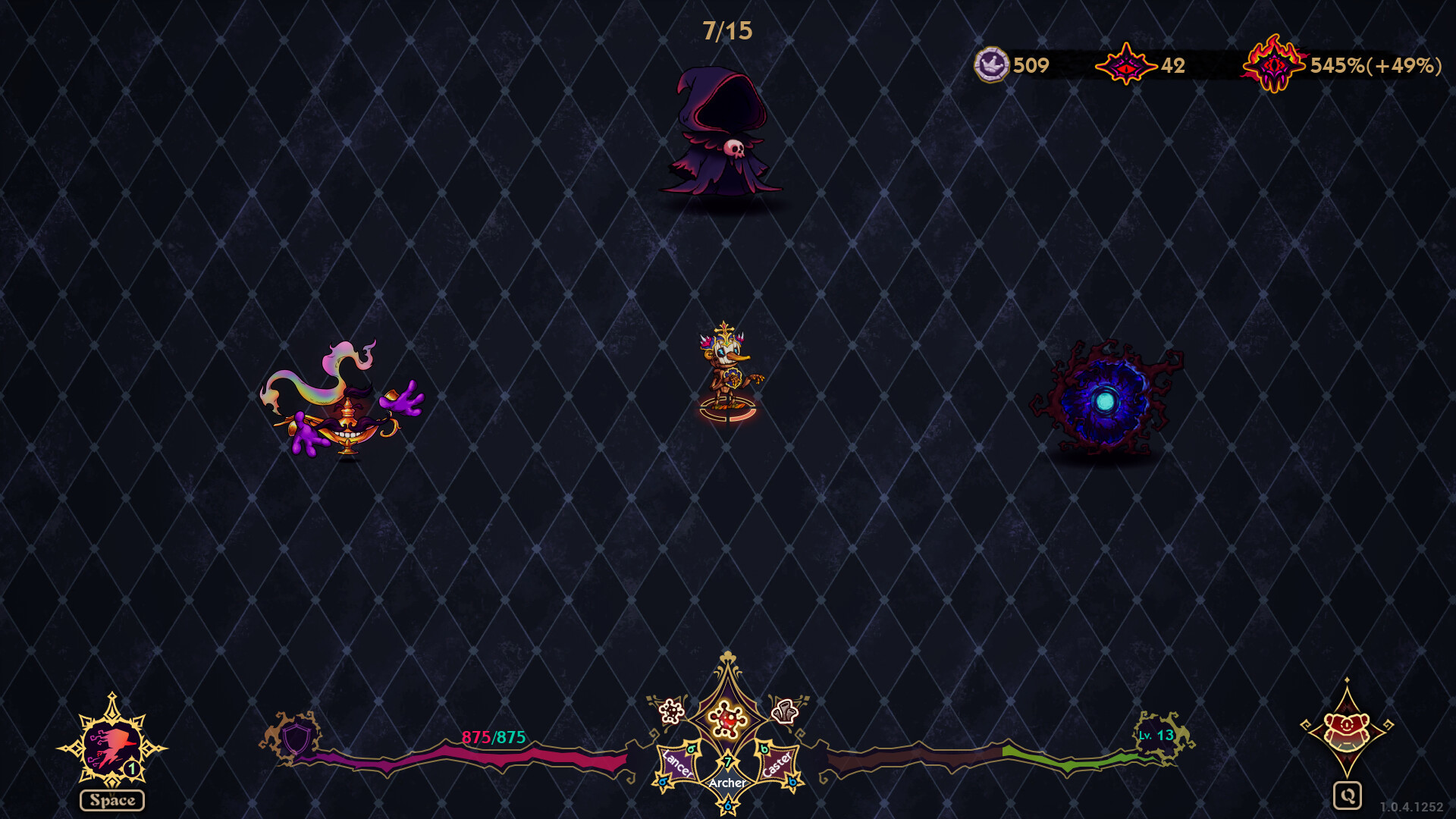 Dark Fairy Tale: Dreamland Survivors