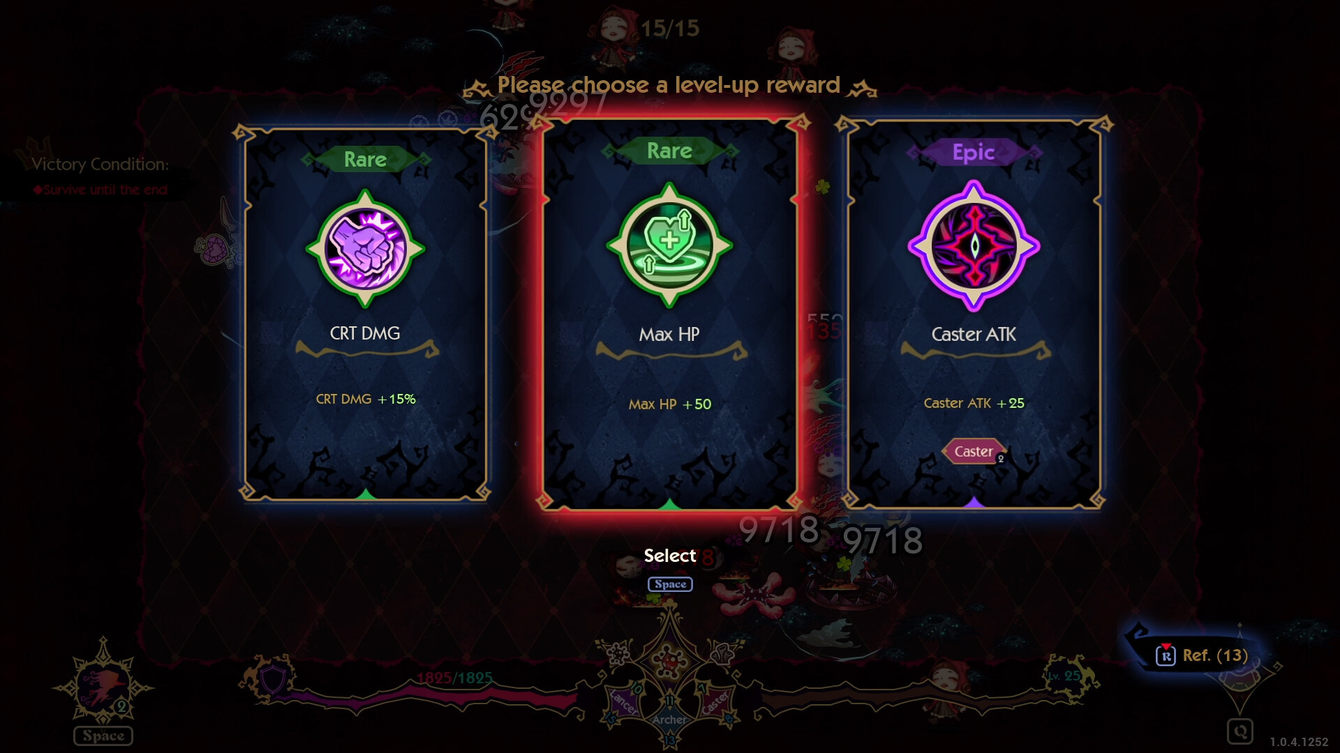 Dark Fairy Tale: Dreamland Survivors