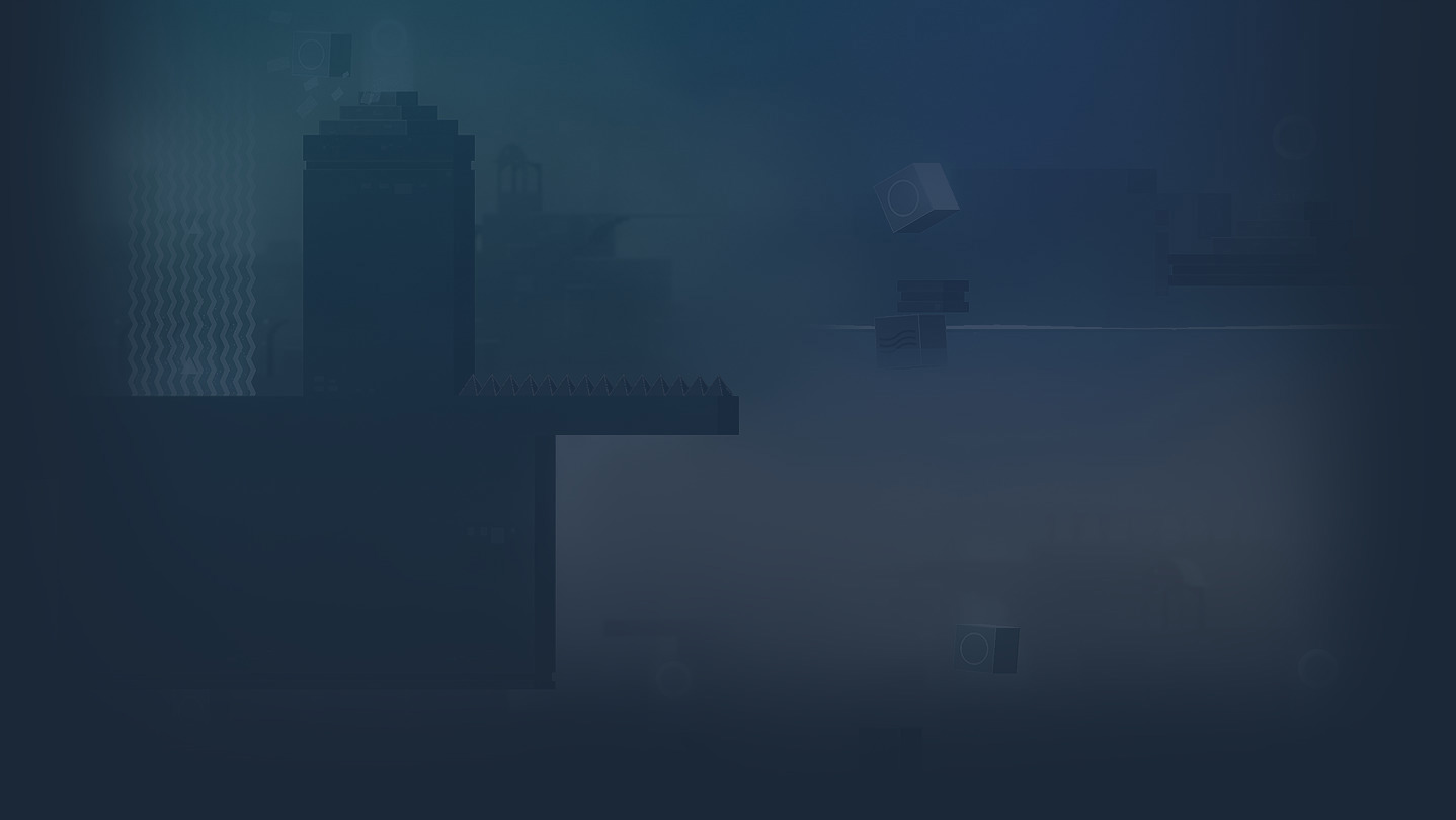 hero background