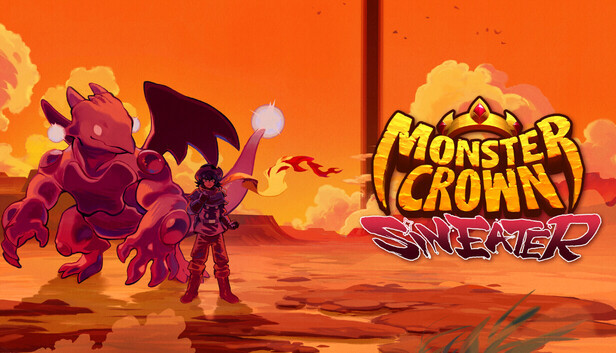 Monster Crown Sin Eater