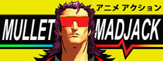 MULLET MADJACK