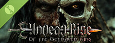 Undead: Rise of Betrayed King