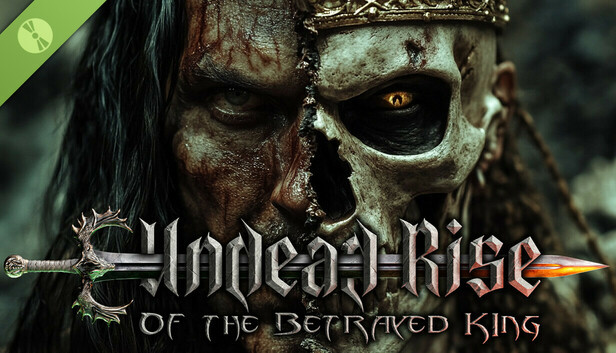 Undead: Rise of Betrayed King