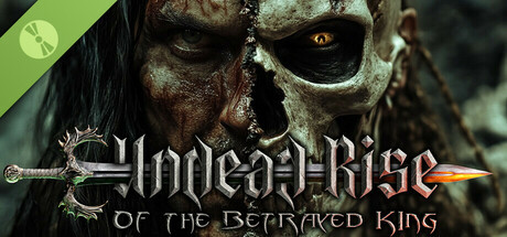 Undead: Rise of Betrayed King