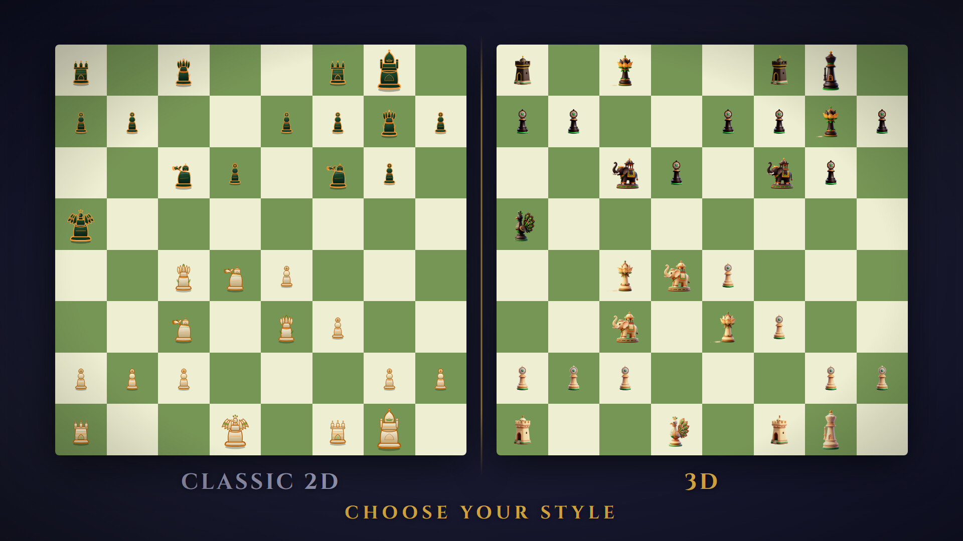 Chess Kingdom
