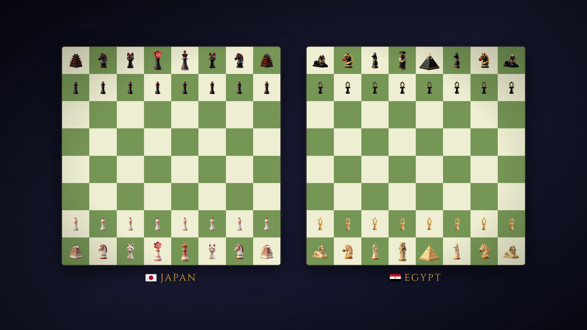 Chess Kingdom