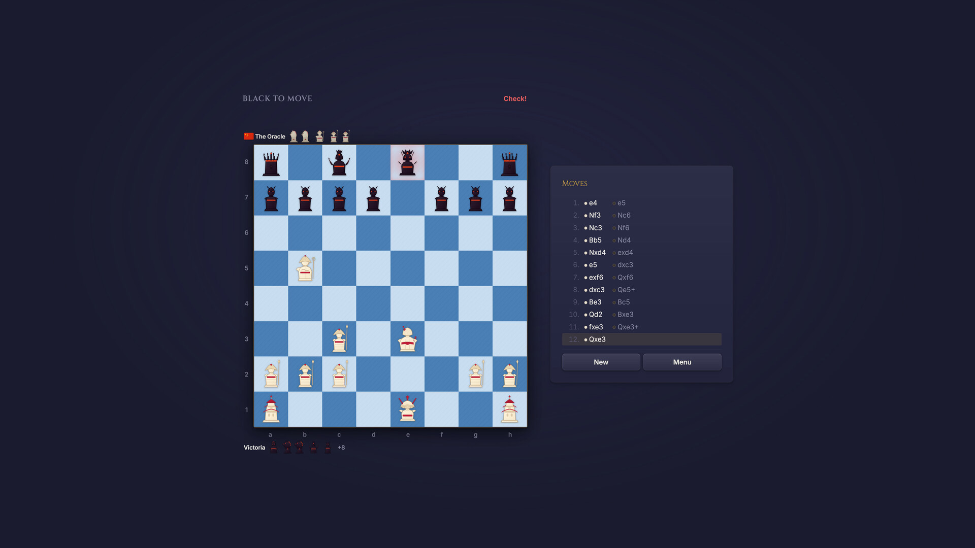 Chess Kingdom