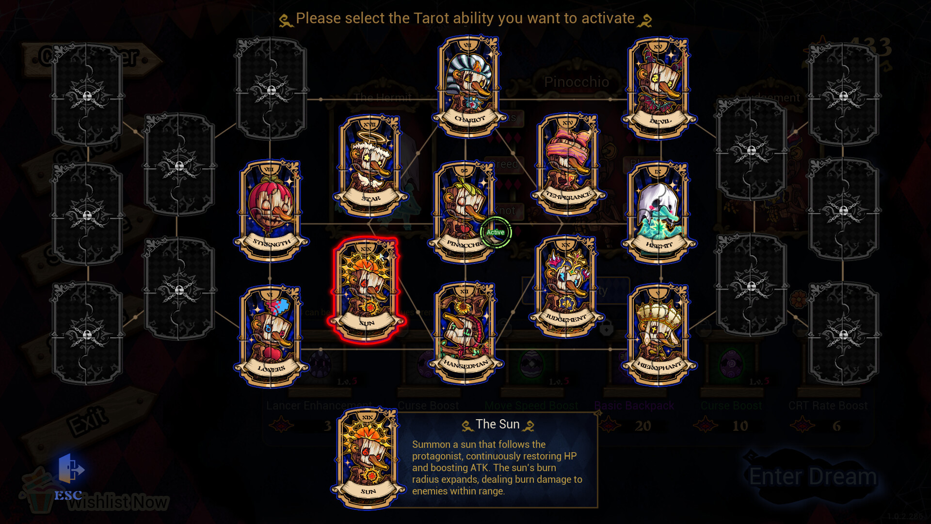Dark Fairy Tale: Dreamland Survivors
