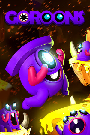 hero background