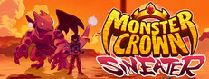 Monster Crown Sin Eater