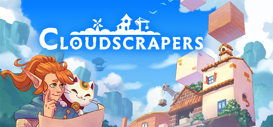 Cloudscrapers