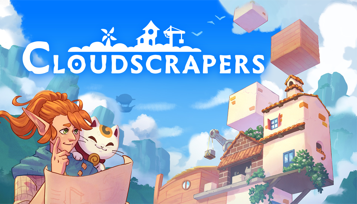 Cloudscrapers