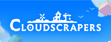 Cloudscrapers